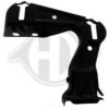DIEDERICHS 7831012 Headlight Base